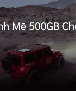 Gói Starlink Đất Liền 500GB – Internet Vệ Tinh Cho Công Việc Di Động
