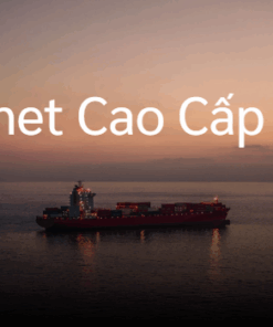 Gói Cước Starlink Trên Biển 50GB – Internet Tốc Độ Cao Cho Tàu Thuyền