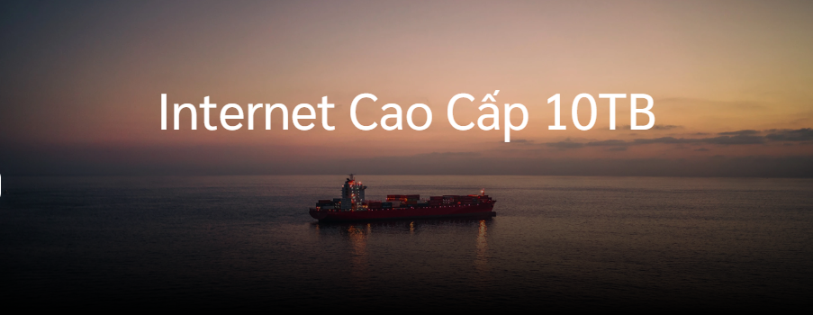 Gói Cước Starlink Trên Biển 50GB – Internet Tốc Độ Cao Cho Tàu Thuyền