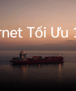 Gói Cước Starlink Trên Biển 50GB – Internet Tốc Độ Cao Cho Tàu Thuyền