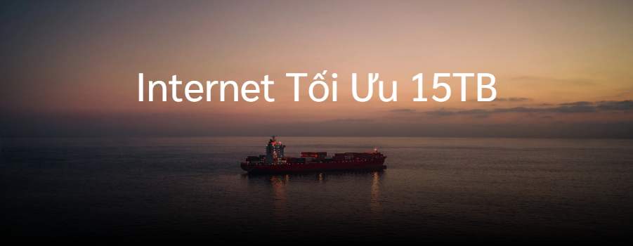 Gói Cước Starlink Trên Biển 50GB – Internet Tốc Độ Cao Cho Tàu Thuyền