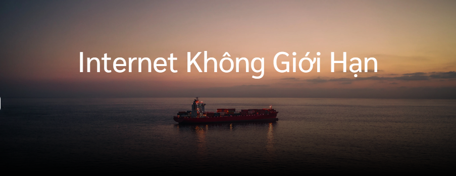 Gói Cước Starlink Trên Biển 50GB – Internet Tốc Độ Cao Cho Tàu Thuyền