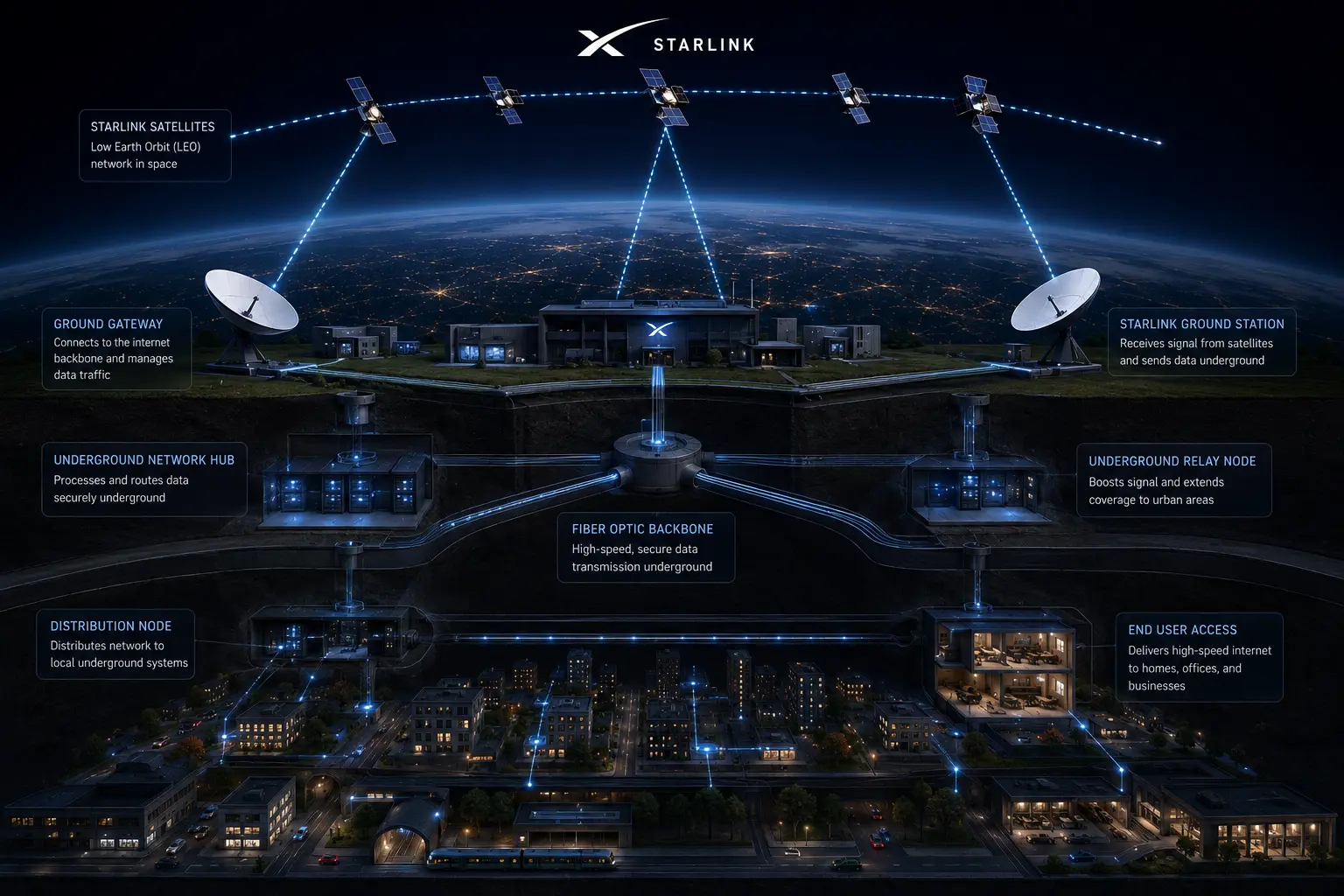 cơ sở hạ tầng Starlink webp