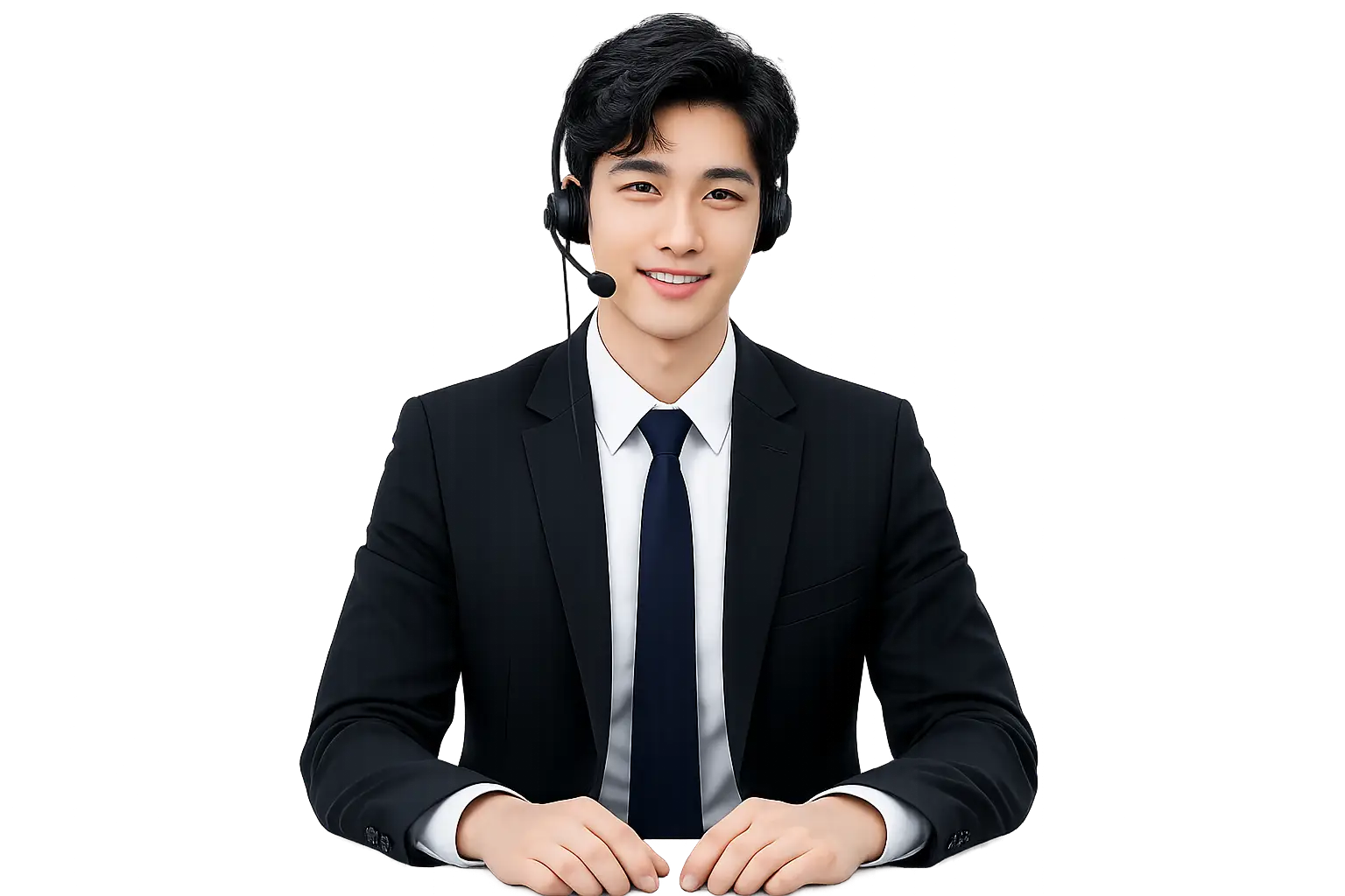Trung - Tư vấn